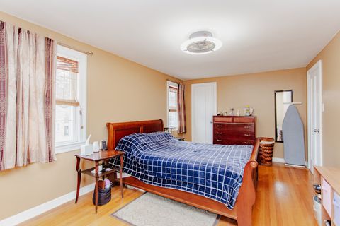 Tiny photo for 6617 W FOSTER Avenue, Chicago, IL 60656 (MLS # 12624870)