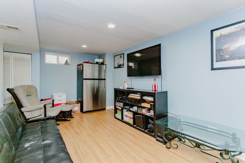 Tiny photo for 6617 W FOSTER Avenue, Chicago, IL 60656 (MLS # 12624870)