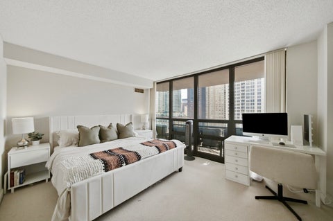 Tiny photo for 10 E ONTARIO Street #2111, Chicago, IL 60611 (MLS # 12723406)
