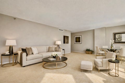 Tiny photo for 10 E ONTARIO Street #2111, Chicago, IL 60611 (MLS # 12723406)