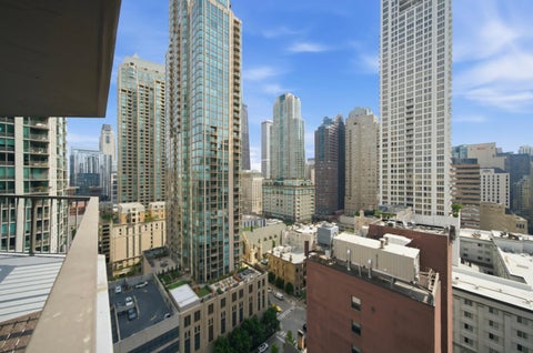 Tiny photo for 10 E ONTARIO Street #2111, Chicago, IL 60611 (MLS # 12723406)