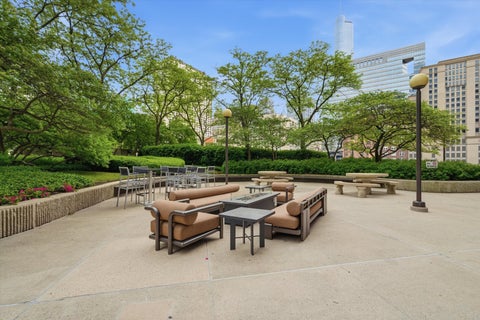 Tiny photo for 10 E ONTARIO Street #2111, Chicago, IL 60611 (MLS # 12723406)
