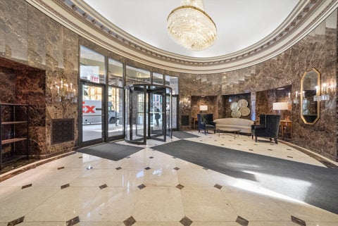Tiny photo for 10 E ONTARIO Street #2111, Chicago, IL 60611 (MLS # 12723406)