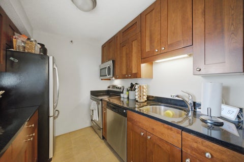 Tiny photo for 10 E ONTARIO Street #2111, Chicago, IL 60611 (MLS # 12723406)