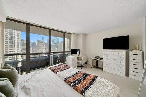 Tiny photo for 10 E ONTARIO Street #2111, Chicago, IL 60611 (MLS # 12723406)