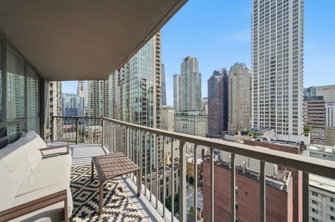 Tiny photo for 10 E ONTARIO Street #2111, Chicago, IL 60611 (MLS # 12723406)