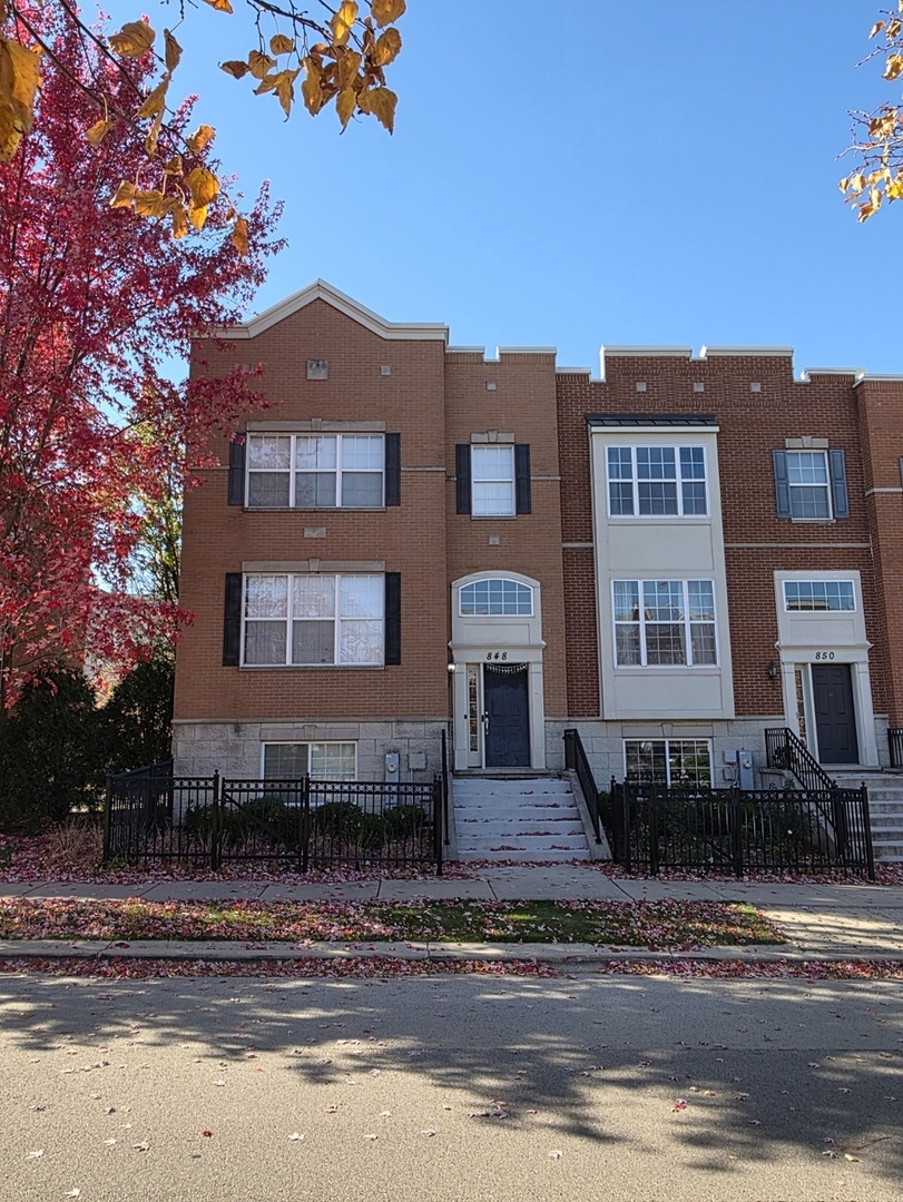 848 STATION Boulevard