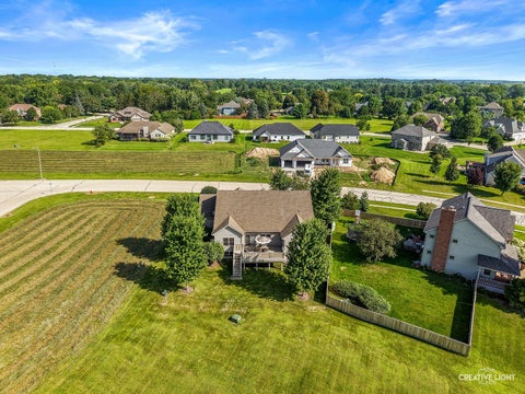 Tiny photo for 724 Emanuel Lane, Sycamore, IL 60178 (MLS # 12777213)