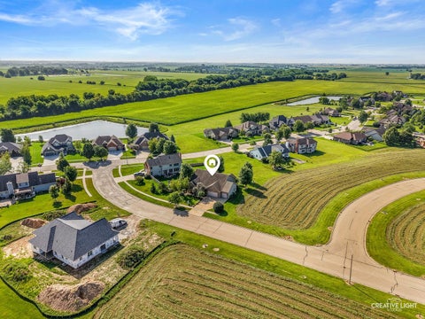 Tiny photo for 724 Emanuel Lane, Sycamore, IL 60178 (MLS # 12777213)
