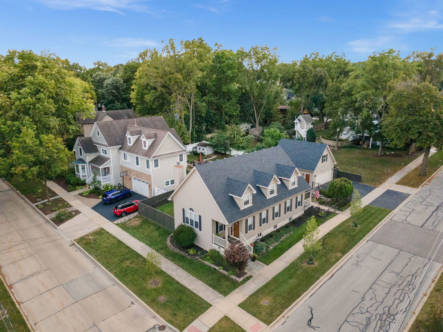 301 S 4th Street
