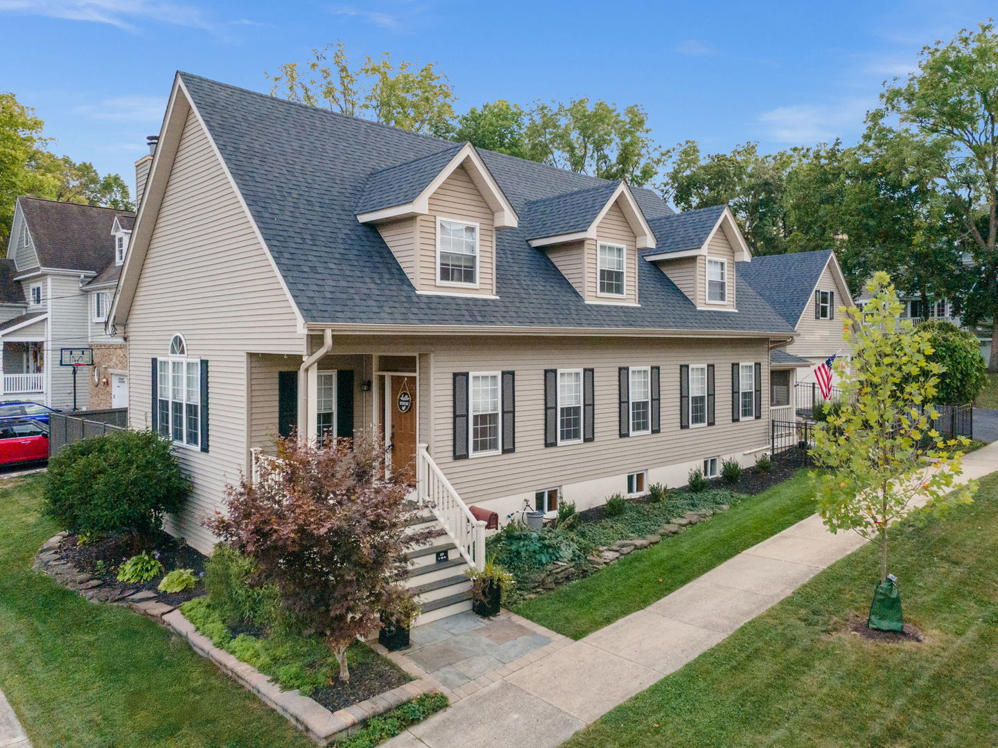 301 S 4th Street
