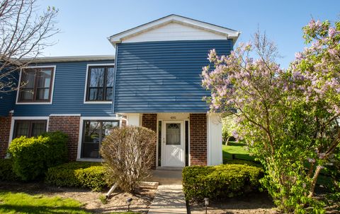 4150 Brentwood Lane Waukegan IL 60087