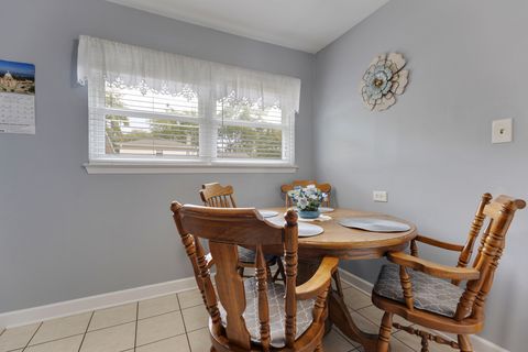 Tiny photo for 243 N Richards Drive, Palatine, IL 60074 (MLS # 12529298)