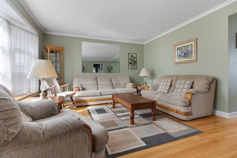 Tiny photo for 243 N Richards Drive, Palatine, IL 60074 (MLS # 12529298)