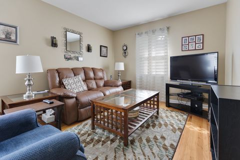 Tiny photo for 243 N Richards Drive, Palatine, IL 60074 (MLS # 12529298)