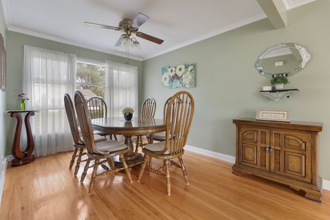 Tiny photo for 243 N Richards Drive, Palatine, IL 60074 (MLS # 12529298)