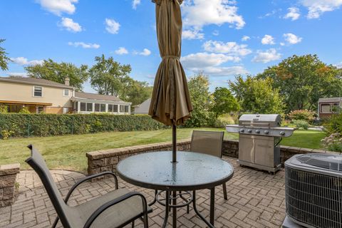 Tiny photo for 243 N Richards Drive, Palatine, IL 60074 (MLS # 12529298)