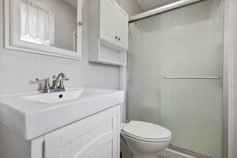 Tiny photo for 243 N Richards Drive, Palatine, IL 60074 (MLS # 12529298)