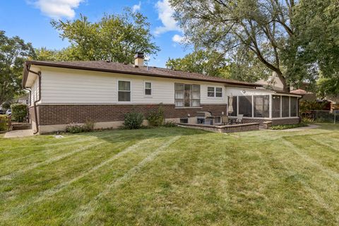 Tiny photo for 243 N Richards Drive, Palatine, IL 60074 (MLS # 12529298)