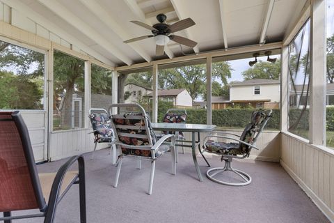 Tiny photo for 243 N Richards Drive, Palatine, IL 60074 (MLS # 12529298)