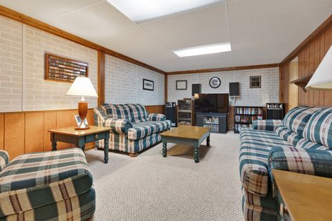 Tiny photo for 243 N Richards Drive, Palatine, IL 60074 (MLS # 12529298)