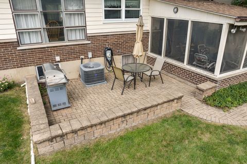 Tiny photo for 243 N Richards Drive, Palatine, IL 60074 (MLS # 12529298)