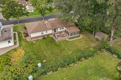 Tiny photo for 243 N Richards Drive, Palatine, IL 60074 (MLS # 12529298)