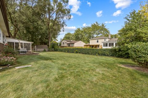 Tiny photo for 243 N Richards Drive, Palatine, IL 60074 (MLS # 12529298)