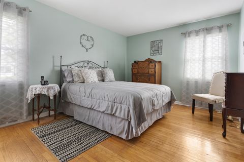 Tiny photo for 243 N Richards Drive, Palatine, IL 60074 (MLS # 12529298)