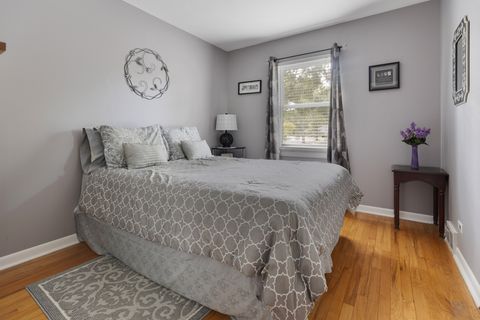 Tiny photo for 243 N Richards Drive, Palatine, IL 60074 (MLS # 12529298)