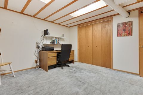 Tiny photo for 243 N Richards Drive, Palatine, IL 60074 (MLS # 12529298)