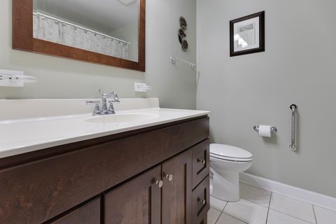 Tiny photo for 243 N Richards Drive, Palatine, IL 60074 (MLS # 12529298)