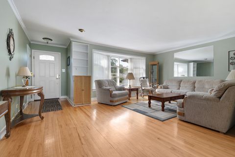 Tiny photo for 243 N Richards Drive, Palatine, IL 60074 (MLS # 12529298)