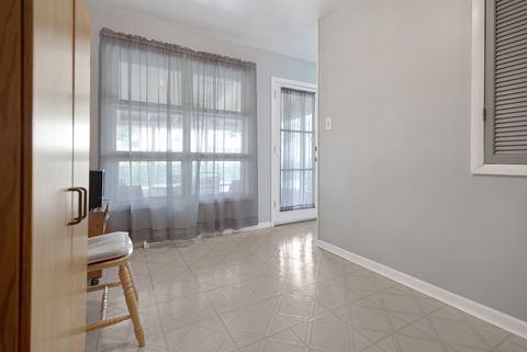 Tiny photo for 243 N Richards Drive, Palatine, IL 60074 (MLS # 12529298)