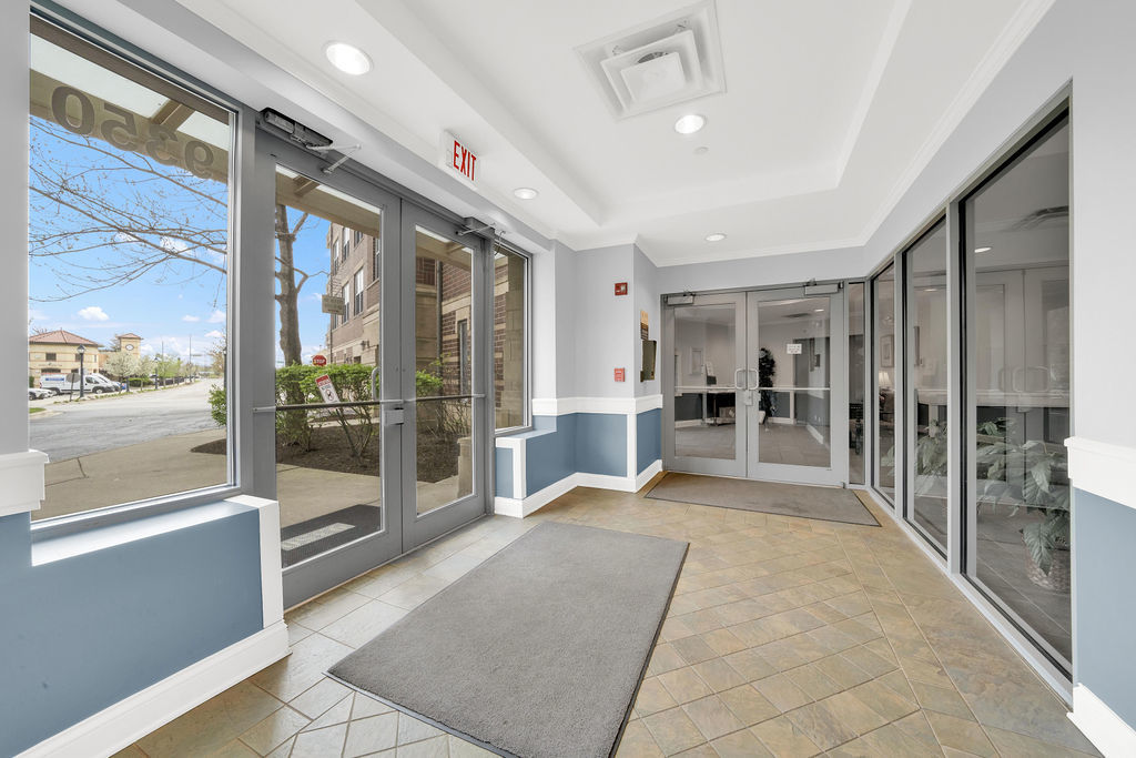 9350 N SKOKIE Boulevard 303