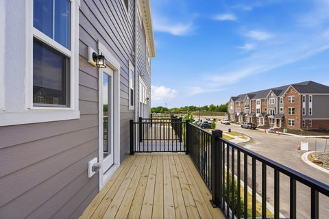 Tiny photo for 217 Steeple Bush Lane #10242, Schaumburg, IL 60193 (MLS # 12727373)