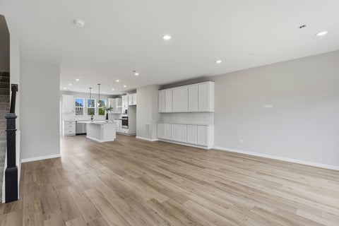 Tiny photo for 217 Steeple Bush Lane #10242, Schaumburg, IL 60193 (MLS # 12727373)