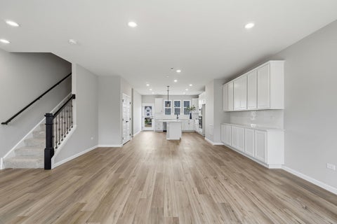 Tiny photo for 217 Steeple Bush Lane #10242, Schaumburg, IL 60193 (MLS # 12727373)