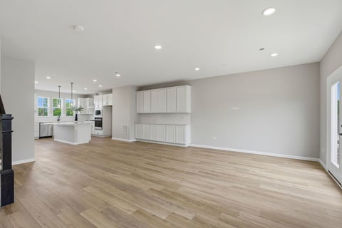 Tiny photo for 217 Steeple Bush Lane #10242, Schaumburg, IL 60193 (MLS # 12727373)