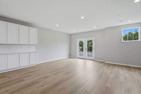 Tiny photo for 217 Steeple Bush Lane #10242, Schaumburg, IL 60193 (MLS # 12727373)