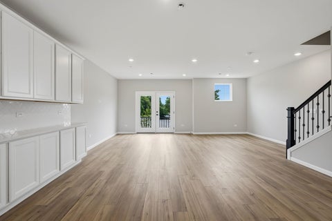 Tiny photo for 217 Steeple Bush Lane #10242, Schaumburg, IL 60193 (MLS # 12727373)