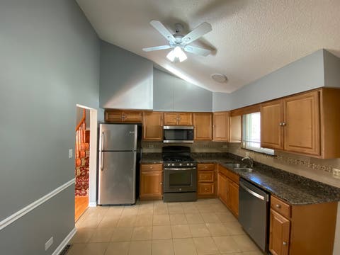 Tiny photo for 1403 N SAUK Lane, Mount Prospect, IL 60056 (MLS # 12648648)
