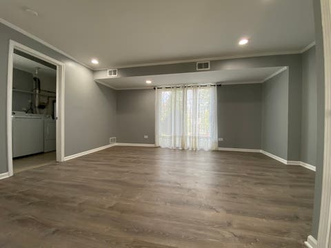 Tiny photo for 1403 N SAUK Lane, Mount Prospect, IL 60056 (MLS # 12648648)
