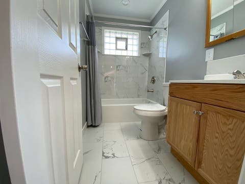 Tiny photo for 1403 N SAUK Lane, Mount Prospect, IL 60056 (MLS # 12648648)