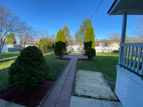 Tiny photo for 1403 N SAUK Lane, Mount Prospect, IL 60056 (MLS # 12648648)