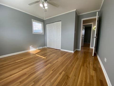 Tiny photo for 1403 N SAUK Lane, Mount Prospect, IL 60056 (MLS # 12648648)