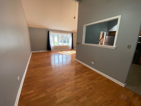 Tiny photo for 1403 N SAUK Lane, Mount Prospect, IL 60056 (MLS # 12648648)