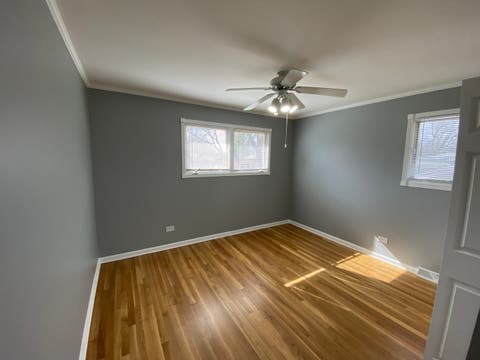 Tiny photo for 1403 N SAUK Lane, Mount Prospect, IL 60056 (MLS # 12648648)