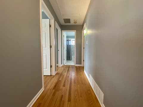 Tiny photo for 1403 N SAUK Lane, Mount Prospect, IL 60056 (MLS # 12648648)