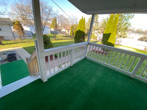 Tiny photo for 1403 N SAUK Lane, Mount Prospect, IL 60056 (MLS # 12648648)